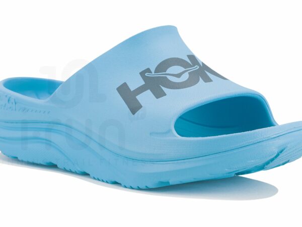 Hoka One One Ora Athletic Slide Chaussures de sport femme