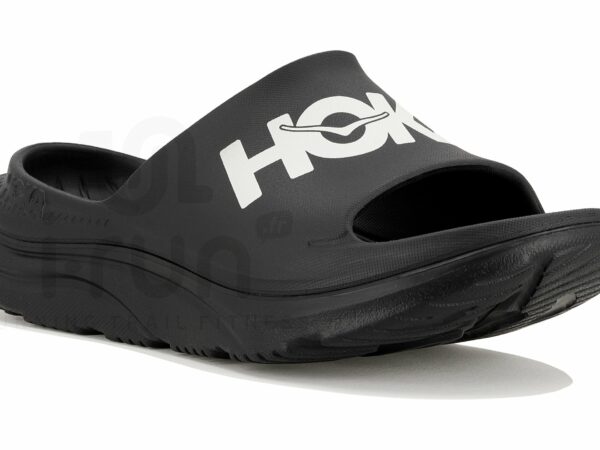 Hoka One One Ora Athletic Slide