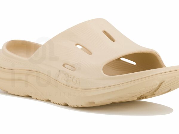 Hoka One One Ora Recovery Slide 3