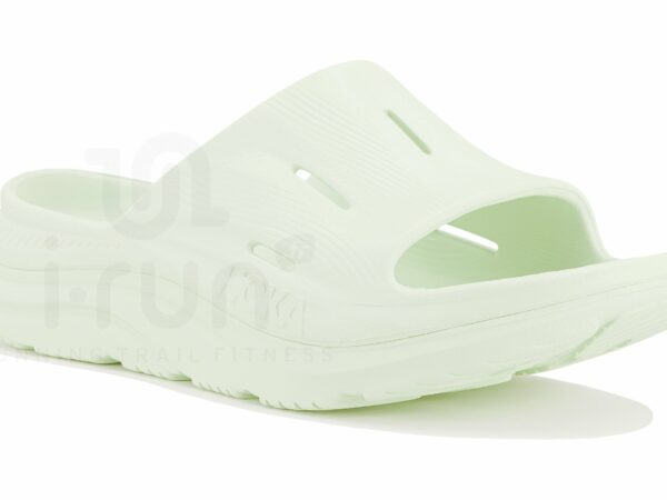 Hoka One One Ora Recovery Slide 3