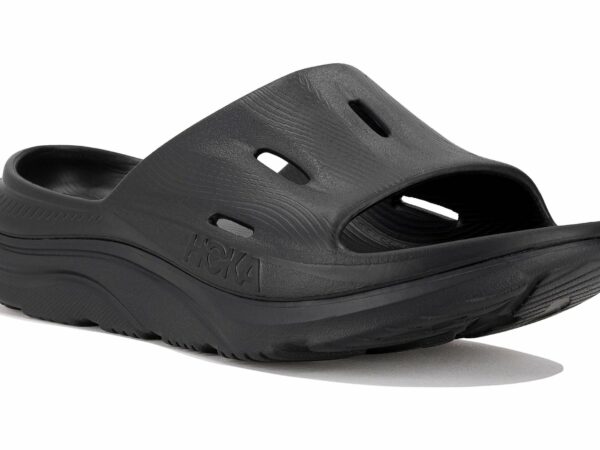 Hoka One One Ora Recovery Slide 3 W