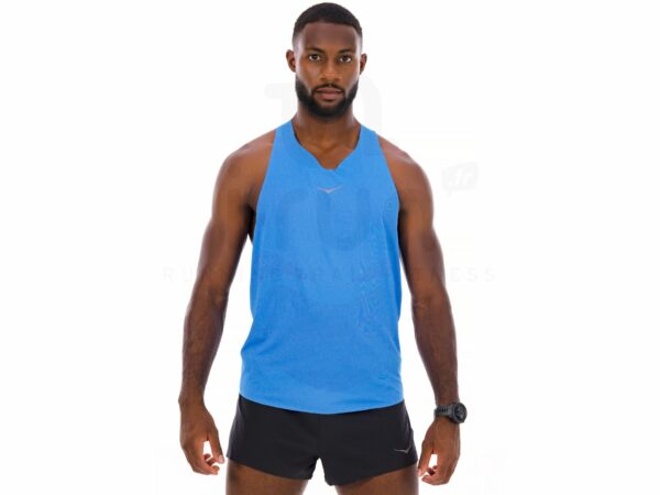 Hoka One One Race Day vêtement running homme