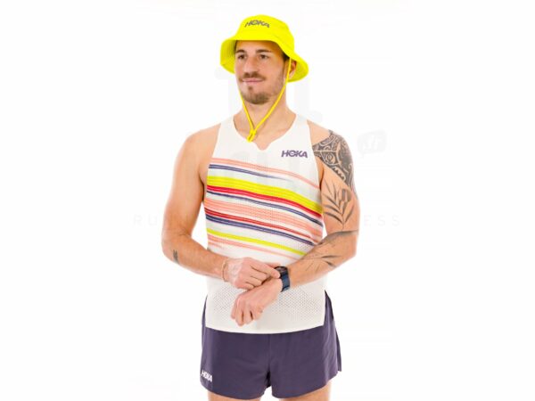 Hoka One One Race Day