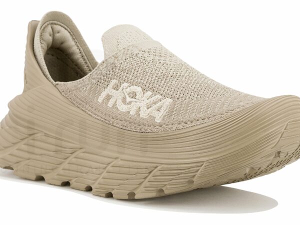 Hoka One One Restore TC W Chaussures de sport femme déstockage