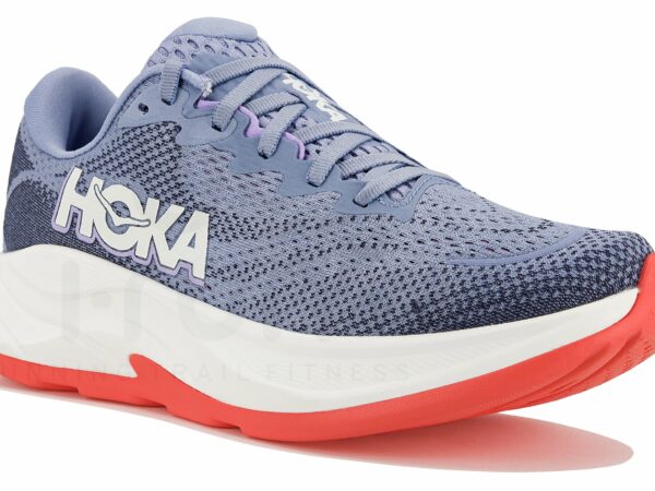Hoka One One Rincon 4 Chaussures de sport femme déstockage