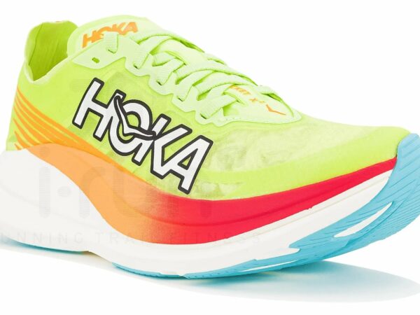 Hoka One One Rocket X 2