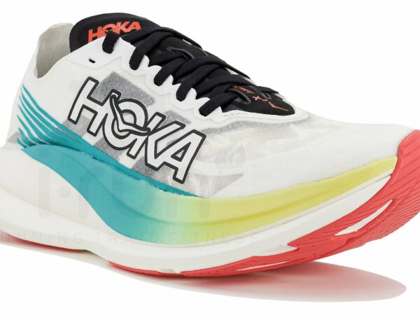 Hoka One One Rocket X 2