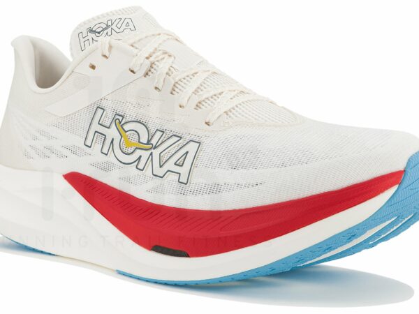 Hoka One One Rocket X 3