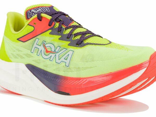 Hoka One One Rocket X 3 Chaussures homme