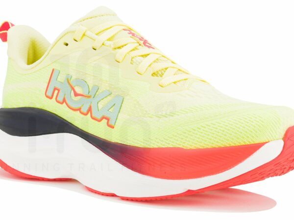 Hoka One One Skyflow Chaussures de sport femme