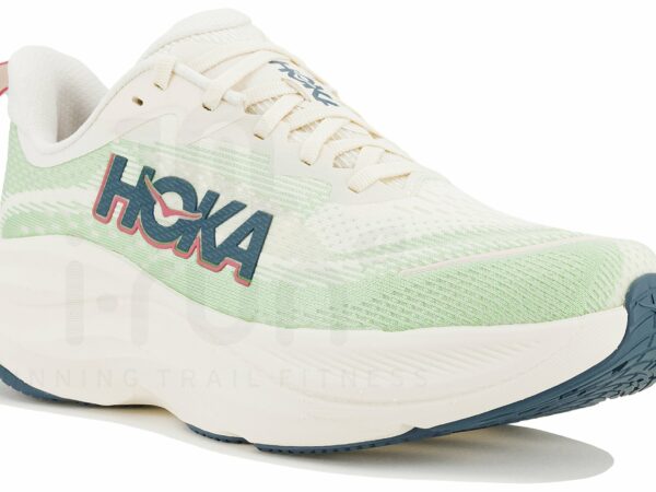 Hoka One One Skyflow Chaussures de sport femme