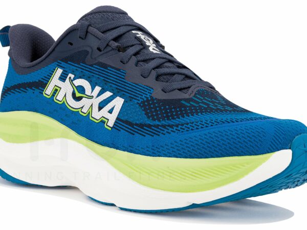 Hoka One One Skyflow Chaussures homme déstockage