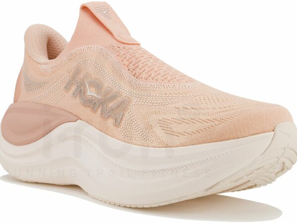 Hoka One One Skyward Laceless Chaussures de sport femme