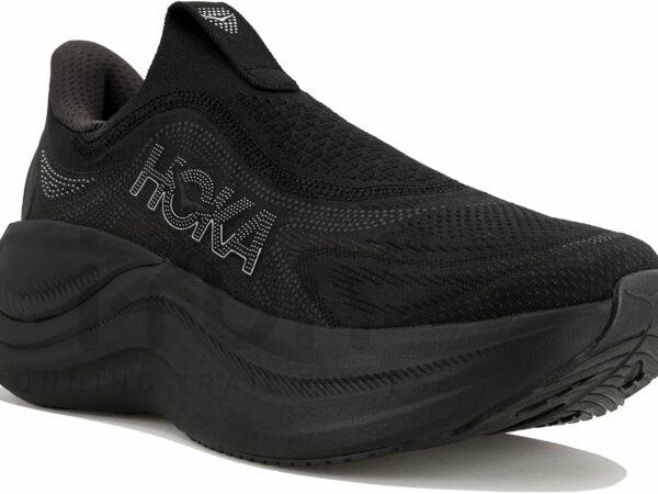 Hoka One One Skyward Laceless Chaussures de sport femme