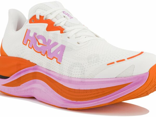 Hoka One One Skyward X Chaussures homme déstockage