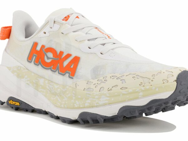 Hoka One One Speedgoat 6 Chaussures de sport femme