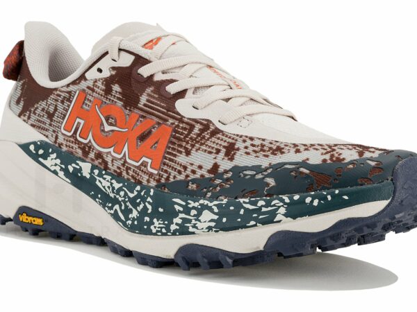 Hoka One One Speedgoat 6 Chaussures homme déstockage