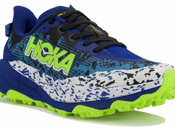 Hoka One One Speedgoat 6 Chaussures homme