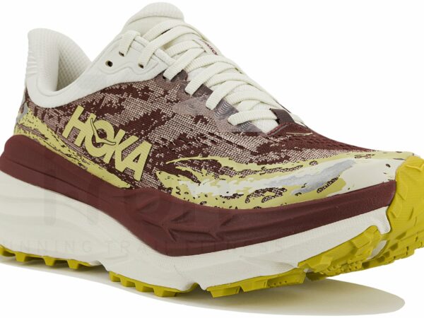 Hoka One One Stinson 7 Chaussures de sport femme