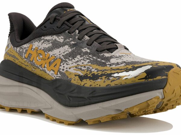 Hoka One One Stinson 7 Chaussures homme