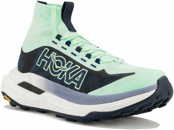 Hoka One One Tecton X 3