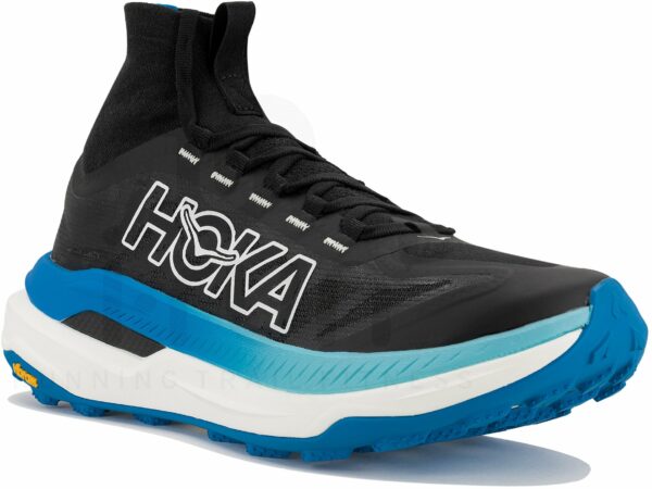 Hoka One One Tecton X 3 Chaussures de sport femme
