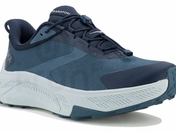 Hoka One One Transport 2 Chaussures homme