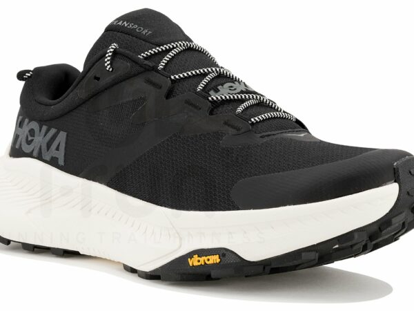 Hoka One One Transport Chaussures de sport femme