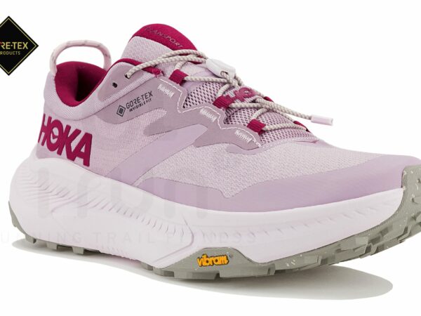 Hoka One One Transport Gore-Tex Chaussures de sport femme