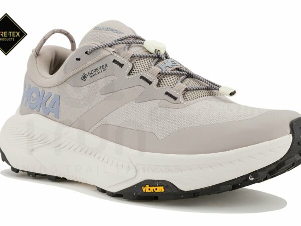 Hoka One One Transport Gore-Tex