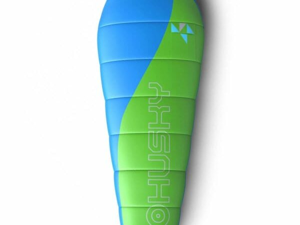 HUSKY KIDS MERLOT -10°C