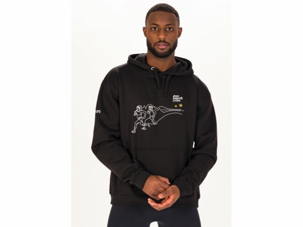 i-run.fr SaintéLyon M