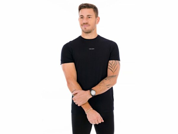 Icebreaker Mérinos 125 Cool-Lite Speed vêtement running homme déstockage