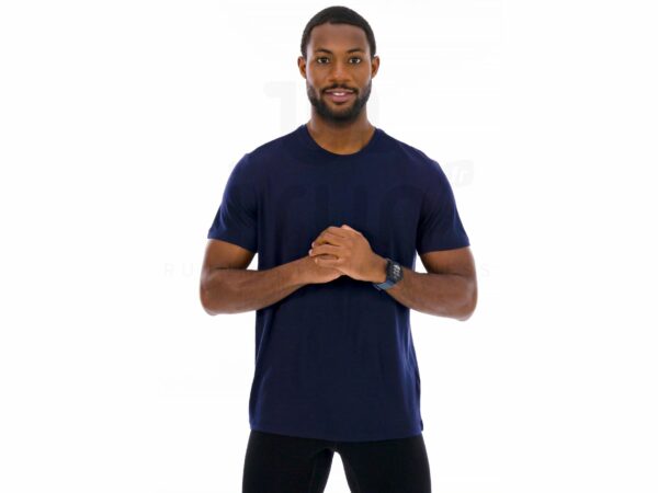 Icebreaker Mérinos 150 Tech Lite III vêtement running homme