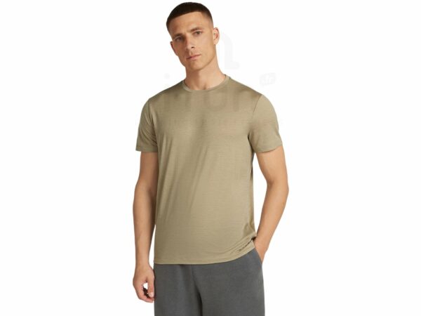 Icebreaker Mérinos 150 Tech Lite III vêtement running homme