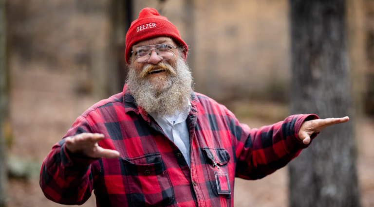 Barkley Marathons : l’histoire folle de la course la plus mythique et la plus cruelle du trail