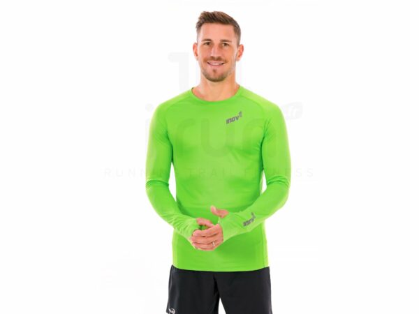 Inov-8 Base Elite M vêtement running homme déstockage