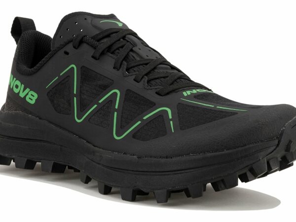 Inov-8 MudTalon Zero Precision Chaussures de sport femme