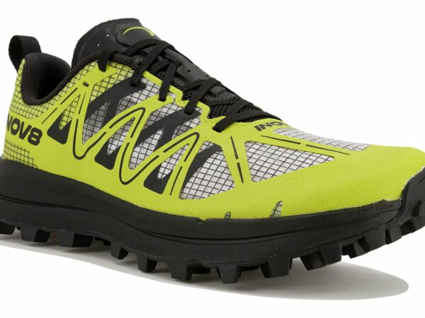 Inov-8 MudTalon Zero V2
