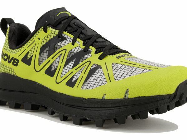 Inov-8 MudTalon Zero V2
