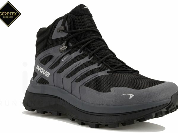 Inov-8 Roclite Max Mid Gore-Tex Wide