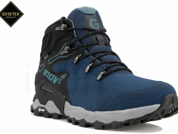 Inov-8 Roclite Pro G 400 Gore-Tex V2 W
