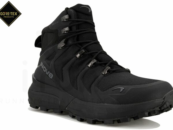 Inov-8 Roclite Pro Mid Gore-Tex Wide Chaussures homme déstockage