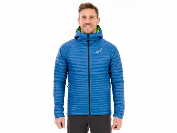 Inov-8 Thermoshell Pro M vêtement running homme déstockage