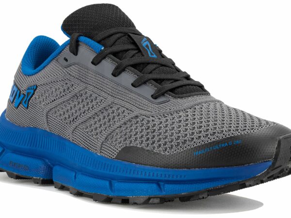 Inov-8 TrailFly Ultra G 280 M Chaussures homme déstockage