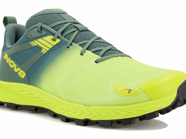 Inov-8 Trailtalon Speed Chaussures homme déstockage