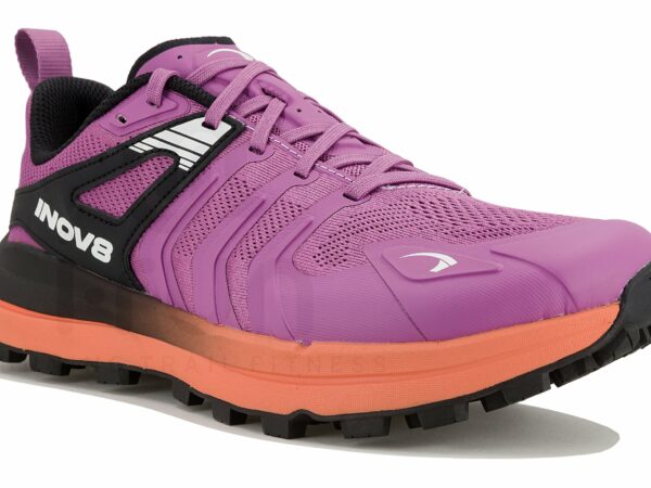 Inov-8 Trailtalon Zero Chaussures de sport femme déstockage