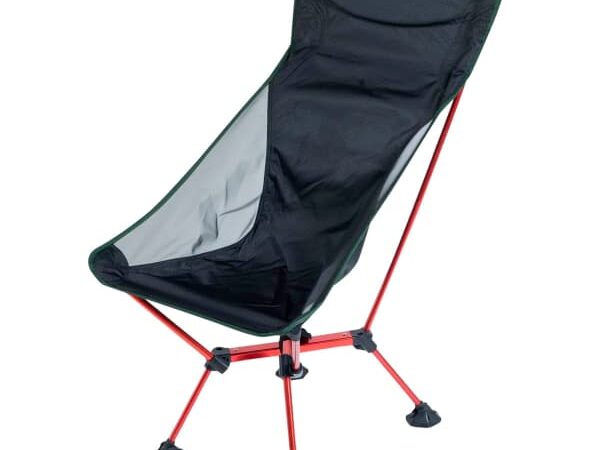 JAMET FAUTEUIL ULTRA LIGHT DOSSIER HAUT