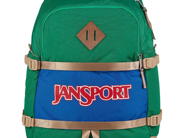 JANSPORT SMALL SEATTLE PACK