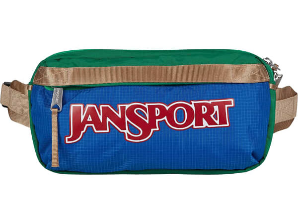 JANSPORT WASHINGTON WAISTPACK
